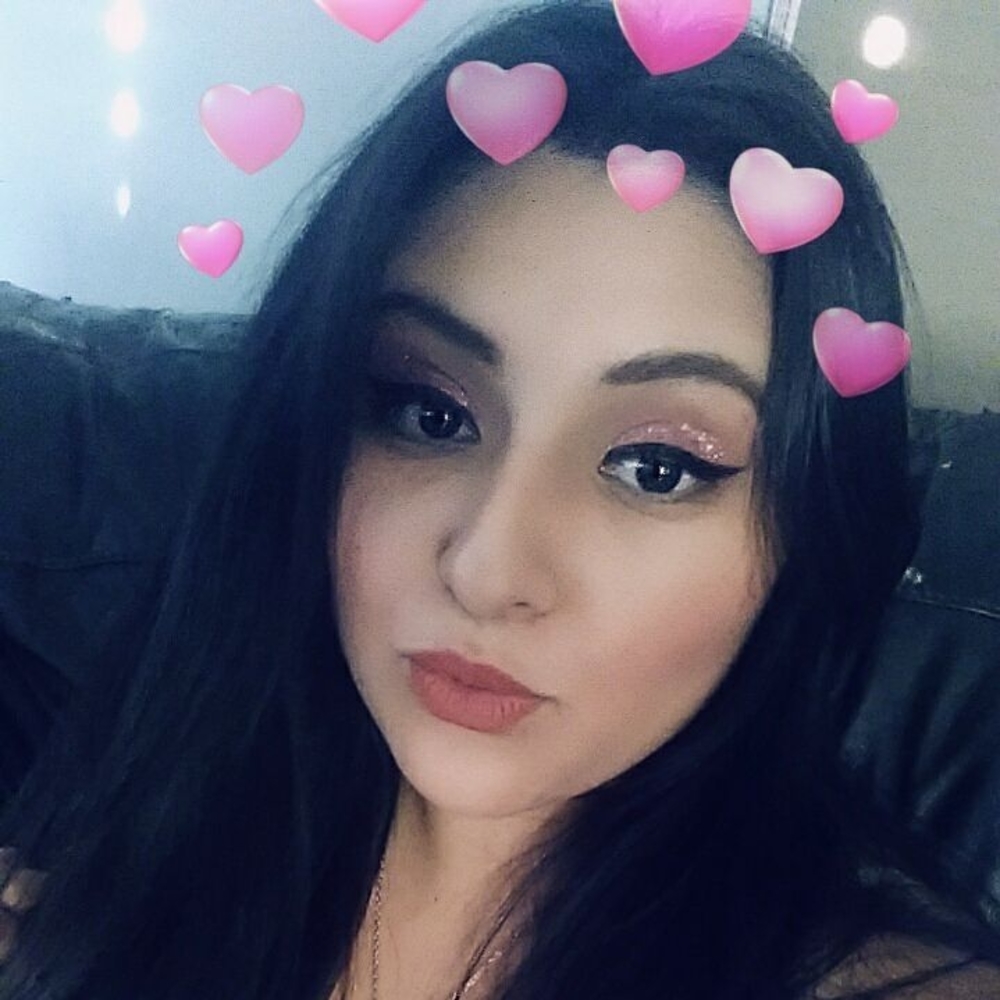 Meet your Posher, Andrea